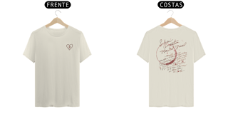 Nome do produto Camiseta MBF Tracklist