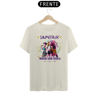 Nome do produto Camiseta Huntrix 