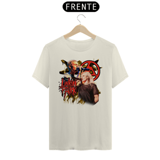 Nome do produto Camiseta Emily e Chester 