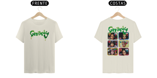 Nome do produto Camiseta Gnarly