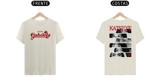Nome do produto Camiseta Gabriela