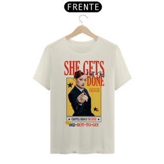 Nome do produto Camiseta The Giver