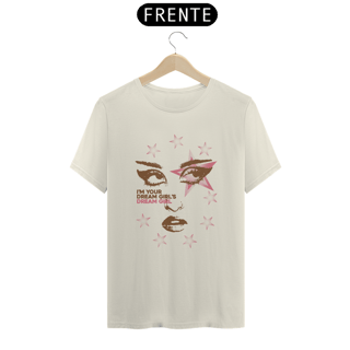 Nome do produto Camiseta Dream Girl