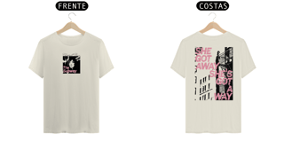 Nome do produto Camiseta The Subway