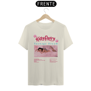 Nome do produto Camiseta Teenage Dream