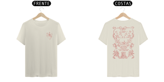 Nome do produto Camiseta Last Christmas