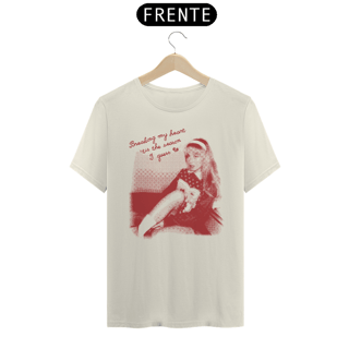 Nome do produto Camiseta Cindy Lou Who