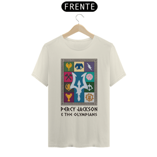 Nome do produto Camiseta PJO Eras