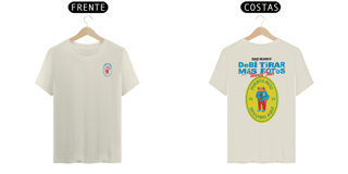 Nome do produto Camiseta Concho