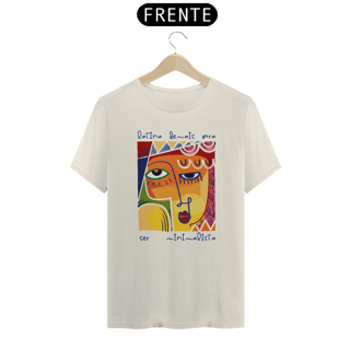 Nome do produto Camiseta Maximalista