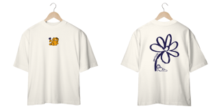Nome do produto Camiseta Oversized Garfield