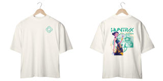 Nome do produto Camiseta Oversized Zoey