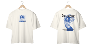 Nome do produto Camiseta Oversized Dangerously In Love