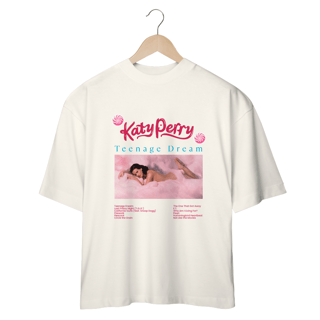 Nome do produto Camiseta Teenage Dream