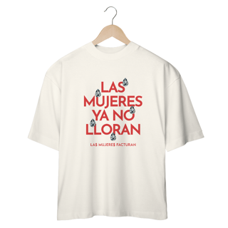 Nome do produto Camiseta Oversized LMYNL