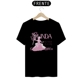 Nome do produto Camiseta Good Witch