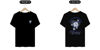 Nome do produto Camiseta I Can Do It With a Broken Heart