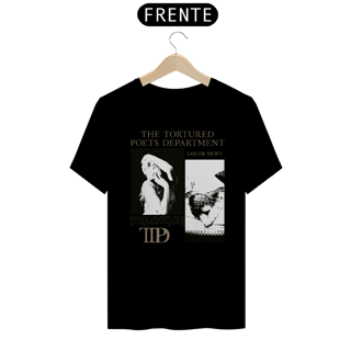 Nome do produto Camiseta TTPD