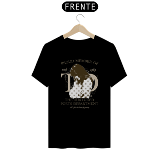 Nome do produto Camiseta Proud Member
