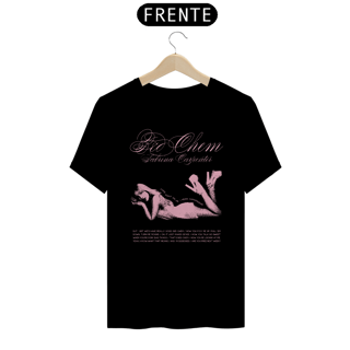 Nome do produto Camiseta Bed Chem