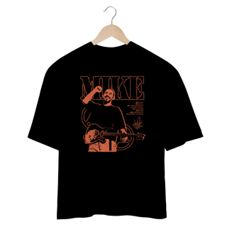 Nome do produto Camiseta Oversized Mike Shinoda