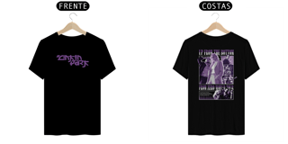 Nome do produto Camiseta Up From The Bottom