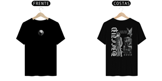 Nome do produto Camiseta Hiccup