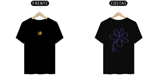 Nome do produto Camiseta Garfield