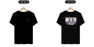Nome do produto Camiseta Nick