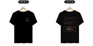 Nome do produto Camiseta Daylight
