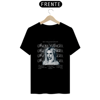 Nome do produto Camiseta Snow Angel