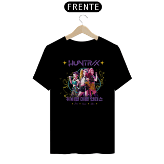 Nome do produto Camiseta Huntrix 