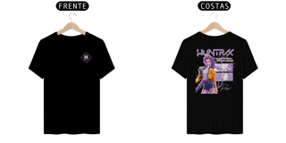 Nome do produto Camiseta Rumi