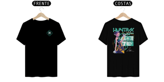 Nome do produto Camiseta Zoey