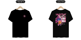 Nome do produto Camiseta Mira