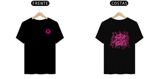 Nome do produto Camiseta Saja Boys