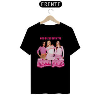 Nome do produto Camiseta Mean Girls