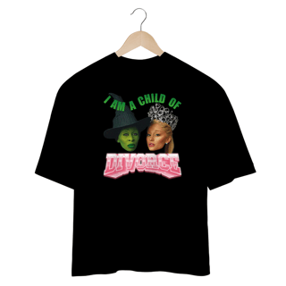 Nome do produto Camiseta Oversized Gelphie