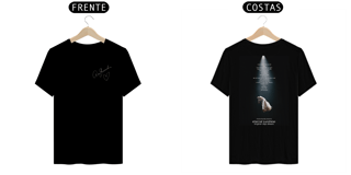 Nome do produto Camiseta Brighter Days Ahead