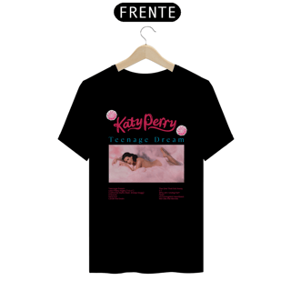 Nome do produto Camiseta Teenage Dream