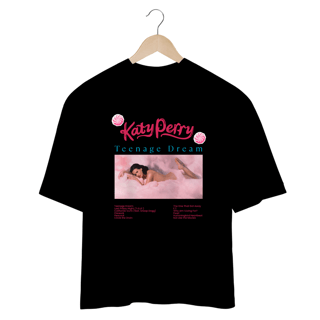 Nome do produto Camiseta Teenage Dream