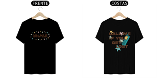 Nome do produto Camiseta Call Me If You Get Lost