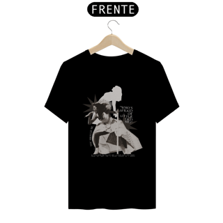 Nome do produto Camiseta Whos Afraid Preto