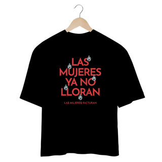 Nome do produto Camiseta Oversized LMYNL