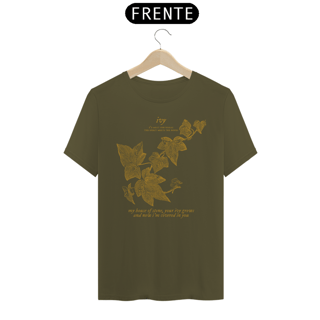 Nome do produto Camiseta Ivy