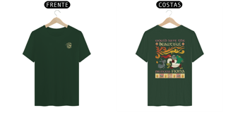Nome do produto Camiseta Fiona