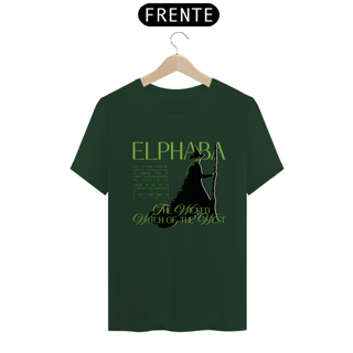 Nome do produto Camiseta Wicked Witch