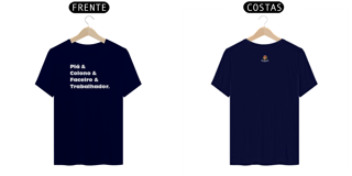 Camiseta 