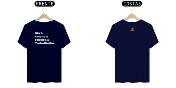 Camiseta 