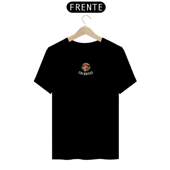 Camiseta Colonisse